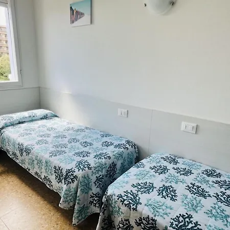 Cozy Facing The Sea * Bibione