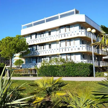 Apartamento Cozy Facing The Sea Bibione