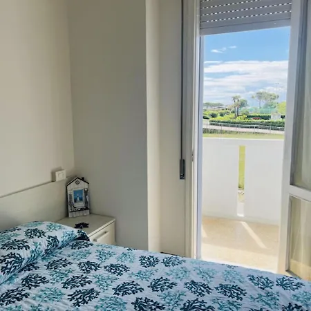 Cozy Facing The Sea *